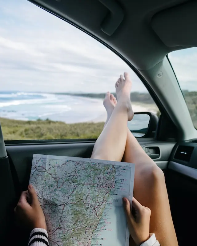 Auto Insurance coverage from STF Insurance Group
