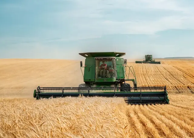 Farm Insurance coverage from STF Insurance Group