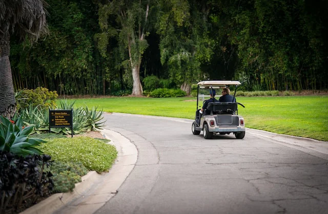 Recreational Insurance coverage from STF Insurance Group
