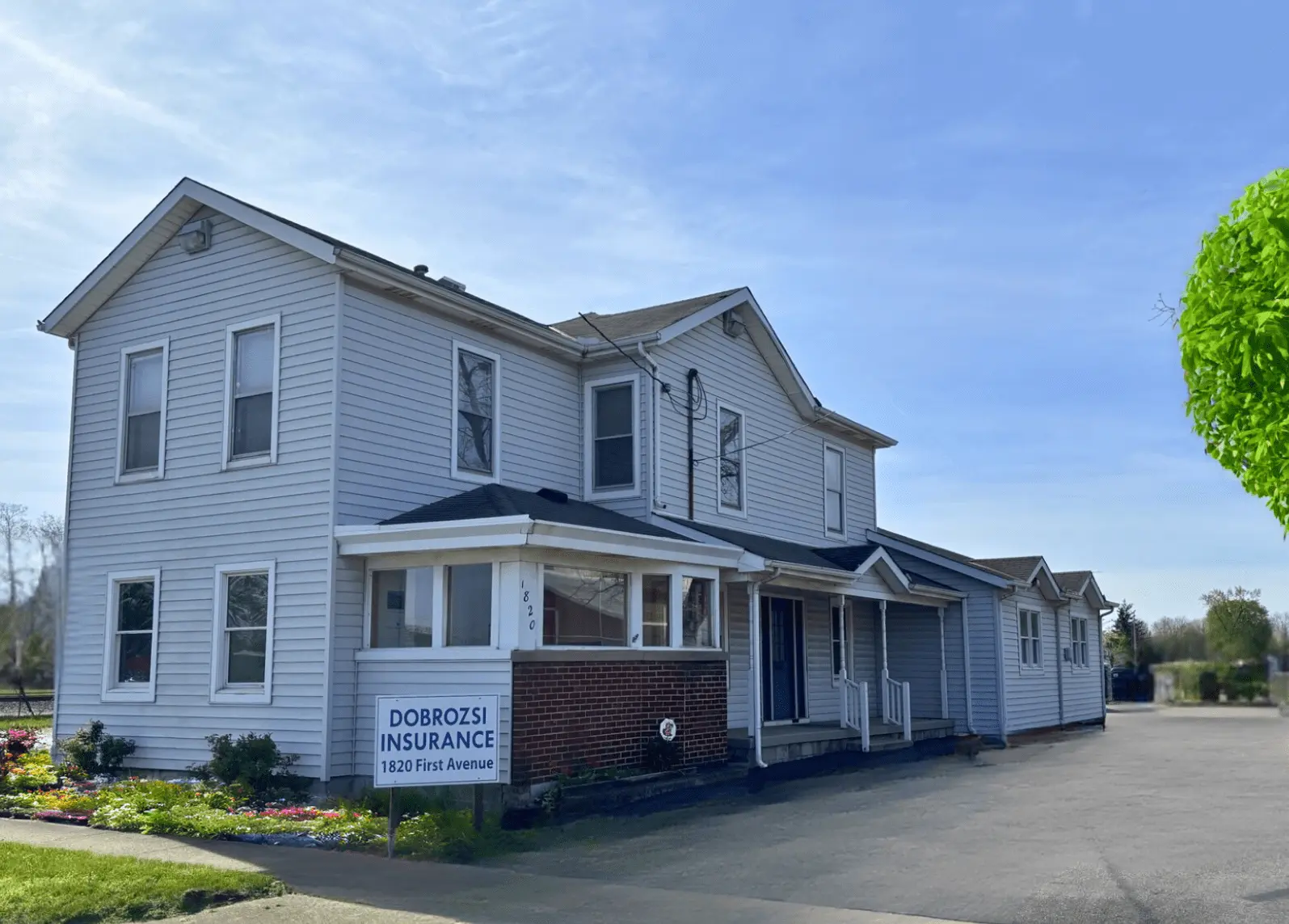 STF Insurance Group Middletown office