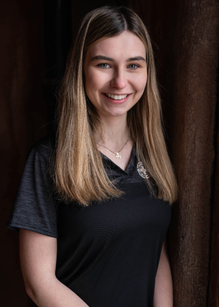 Katie Fry, AGENT