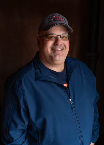 Shawn Smith, AGENT