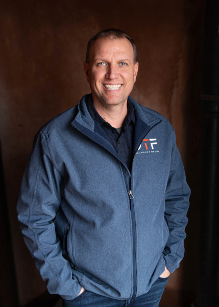 Tracy Fout, OWNER